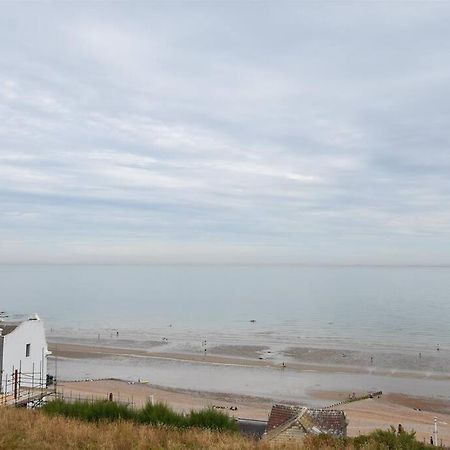 Vive Sea View Getaway Lejlighed Hastings Eksteriør billede