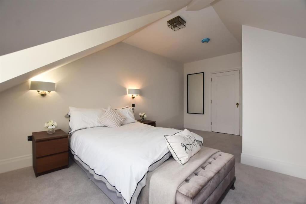 Vive Sea View Getaway Lejlighed Hastings Eksteriør billede