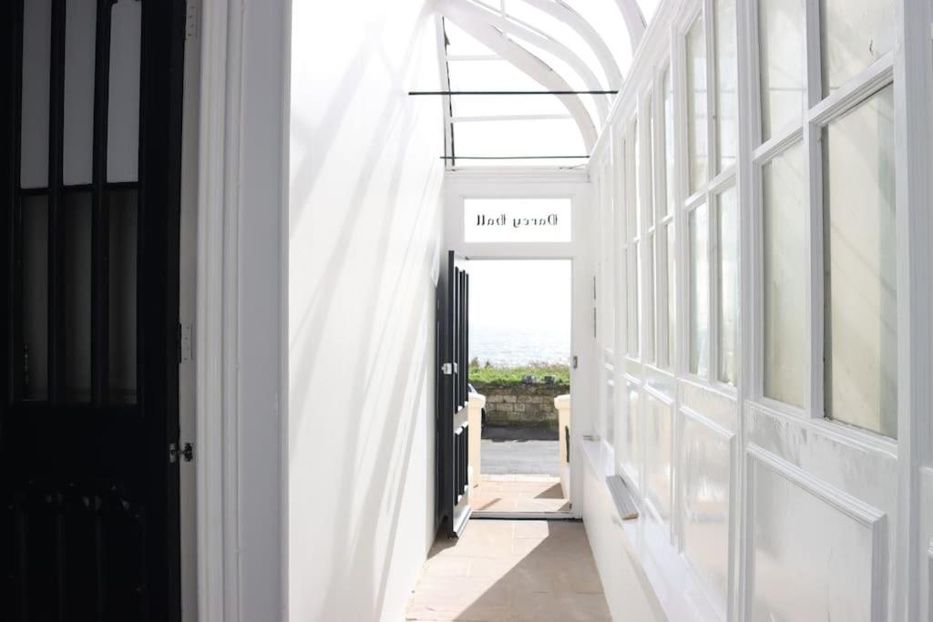 Vive Sea View Getaway Lejlighed Hastings Eksteriør billede