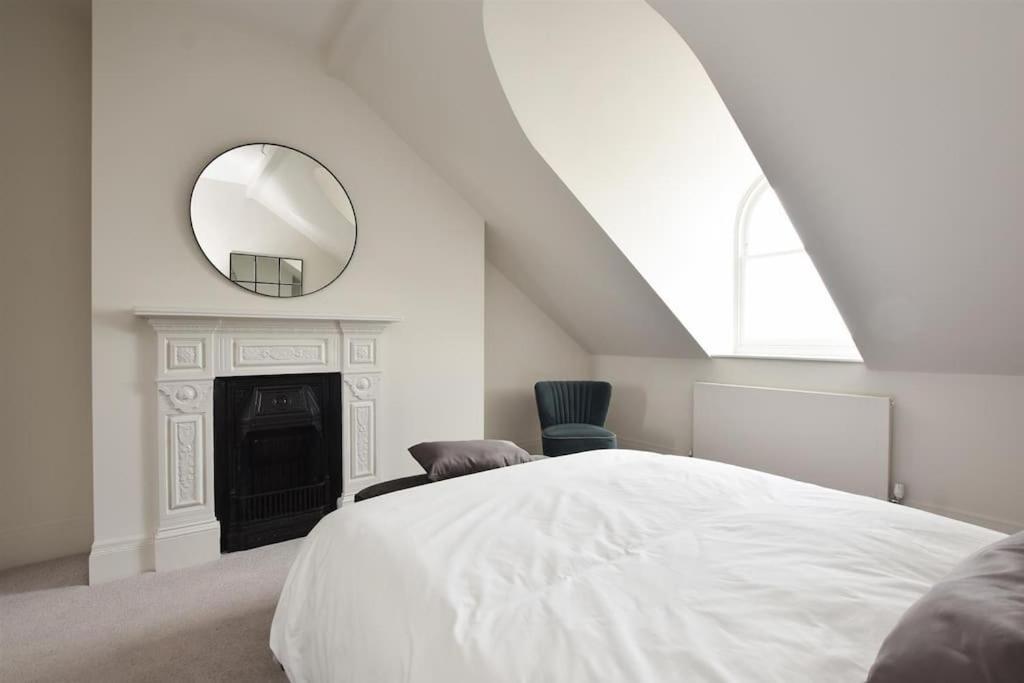 Vive Sea View Getaway Lejlighed Hastings Eksteriør billede