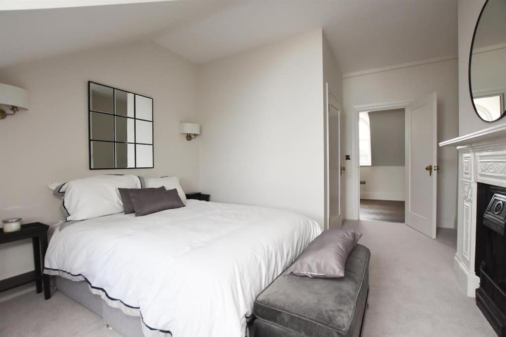 Vive Sea View Getaway Lejlighed Hastings Eksteriør billede